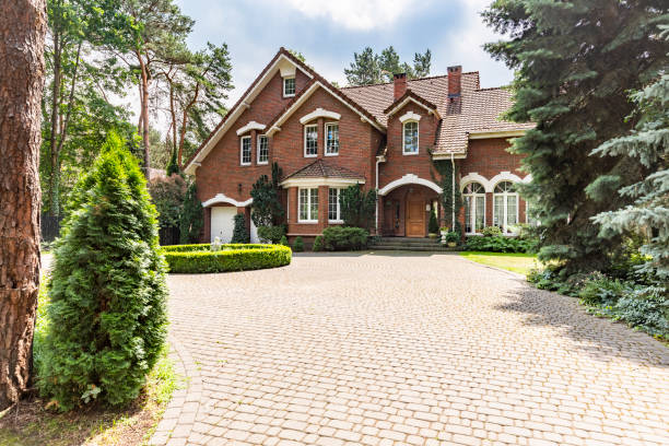 Reliable Greenfields, PA Driveway Pavers Solutions
