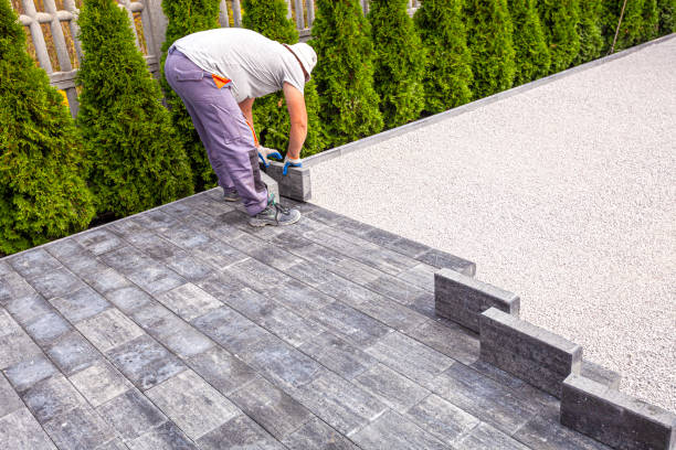 Best Driveway Pavers Near Me  in Greenfields, PA