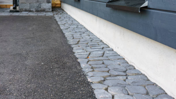 Best Residential Driveway Paver Services  in Greenfields, PA